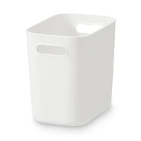 Soft Polyethylene Case Half Size - Large (W18 x D25.5 x H24 cm)