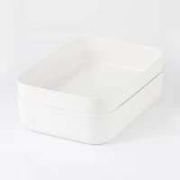 Soft Polyethylene Case Full Size - Small W10" x D14.2" x H3.1"