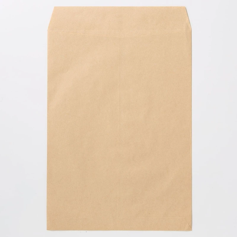 Kraft Paper Mailing Envelope