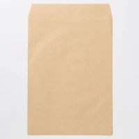 Kraft Paper Mailing Envelope