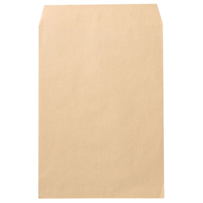 Kraft Paper Mailing Envelope