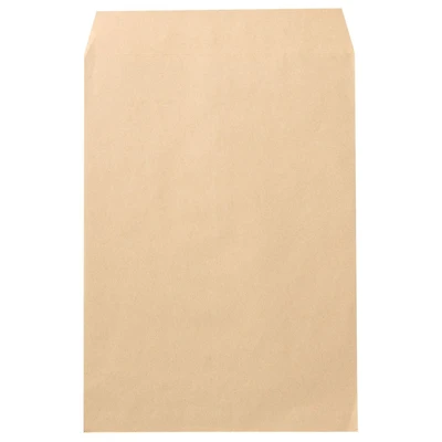 Kraft Paper Mailing Envelope
