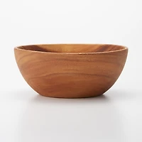 Acacia Bowl - 20cm dia.