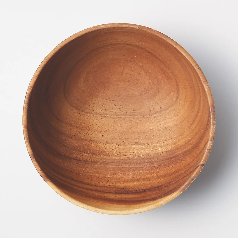 Acacia Bowl - 20cm dia.