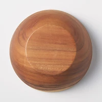 Acacia Bowl - 20cm dia.