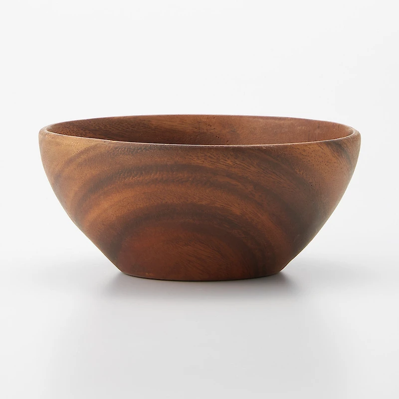 Acacia Bowl - 16cm dia.