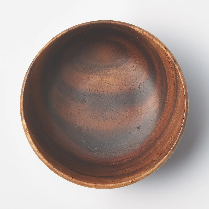 Acacia Bowl - 16cm dia.