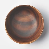 Acacia Bowl - 16cm dia.