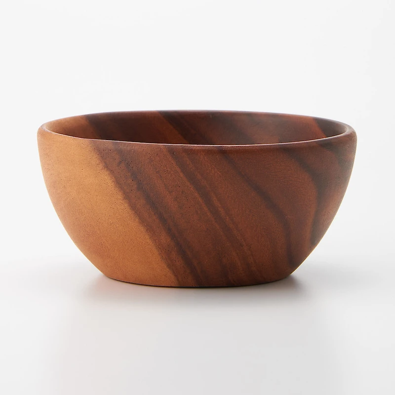 Acacia Bowl - 13cm dia.