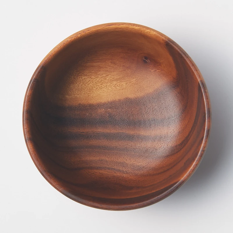 Acacia Bowl - 13cm dia.