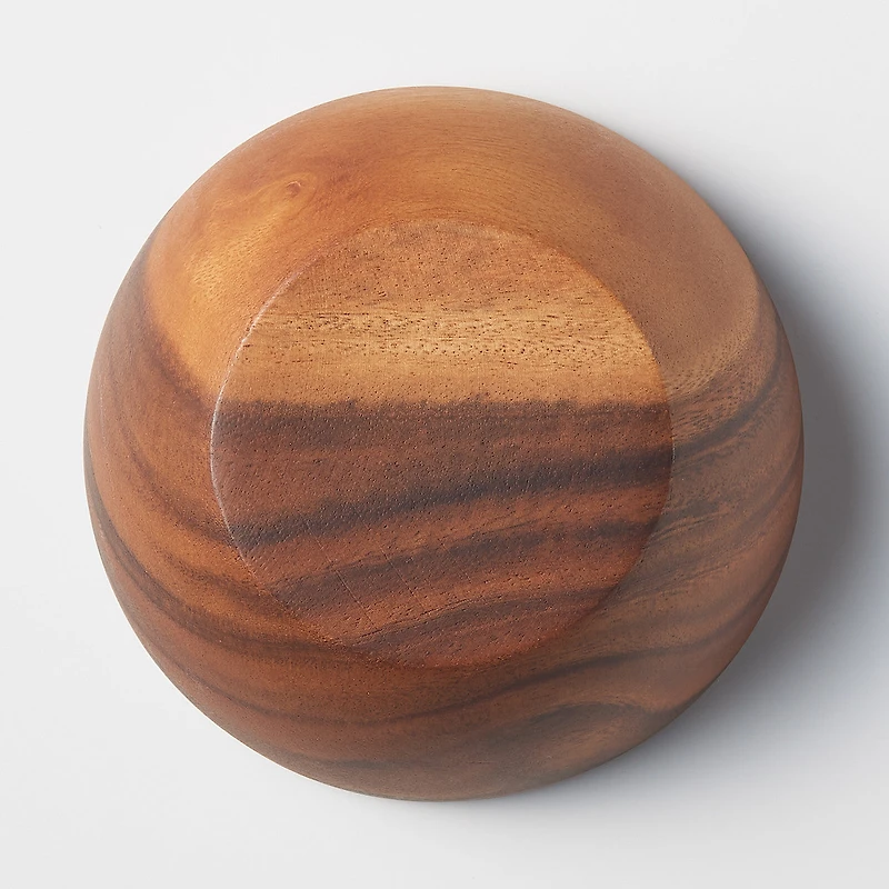 Acacia Bowl - 13cm dia.