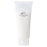 Mild Foam Face Wash