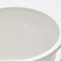 Bucket with Lid