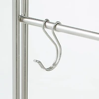 Stainless Steel Hook - Small (3 Pack)