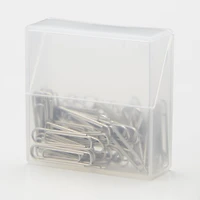 Paper Clip (70 Piece Set)
