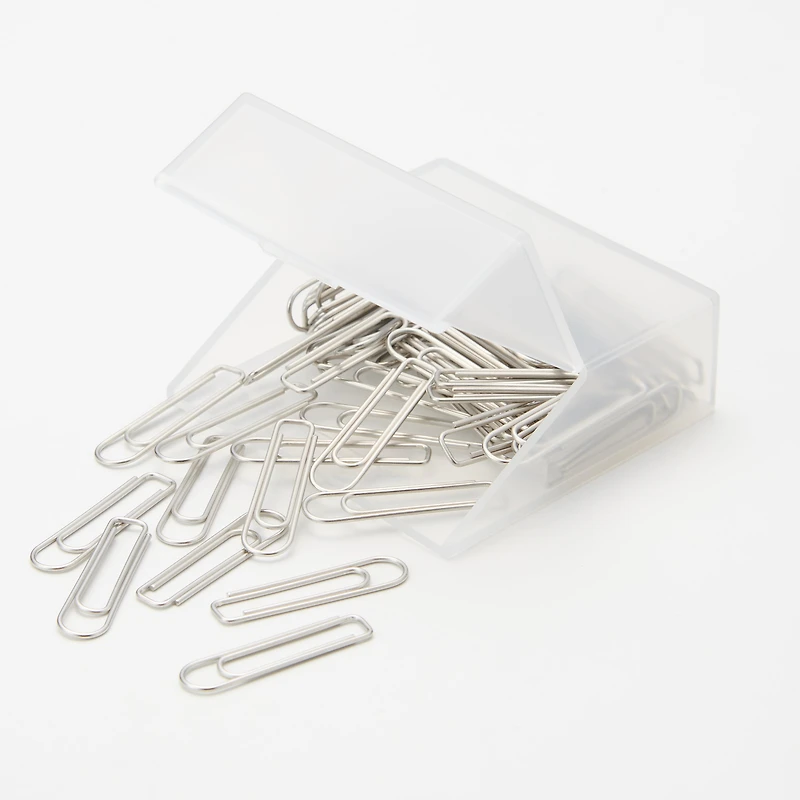 Paper Clip (70 Piece Set)