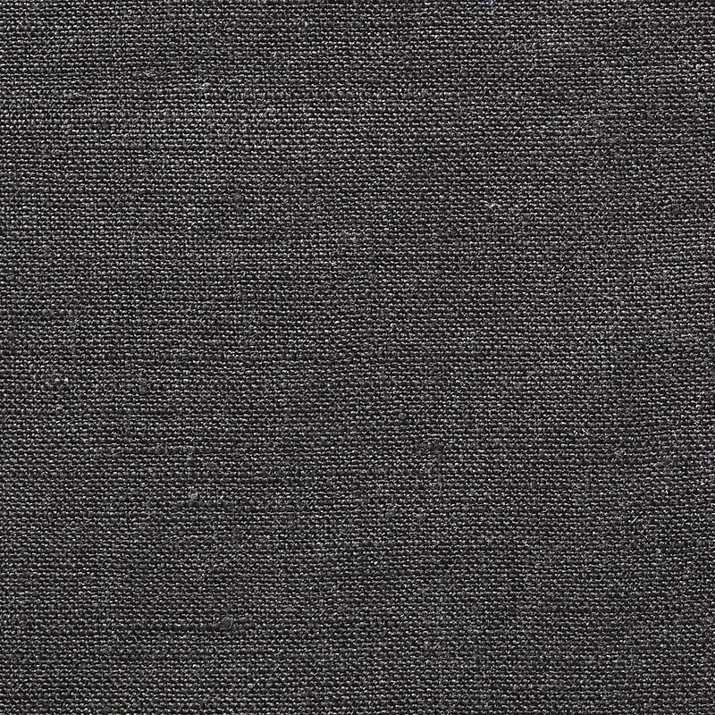 Linen Plain Weave Shoulder Strap Apron