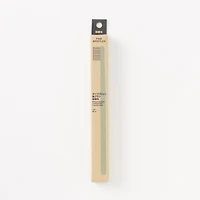 Fine Bristle Toothbrush