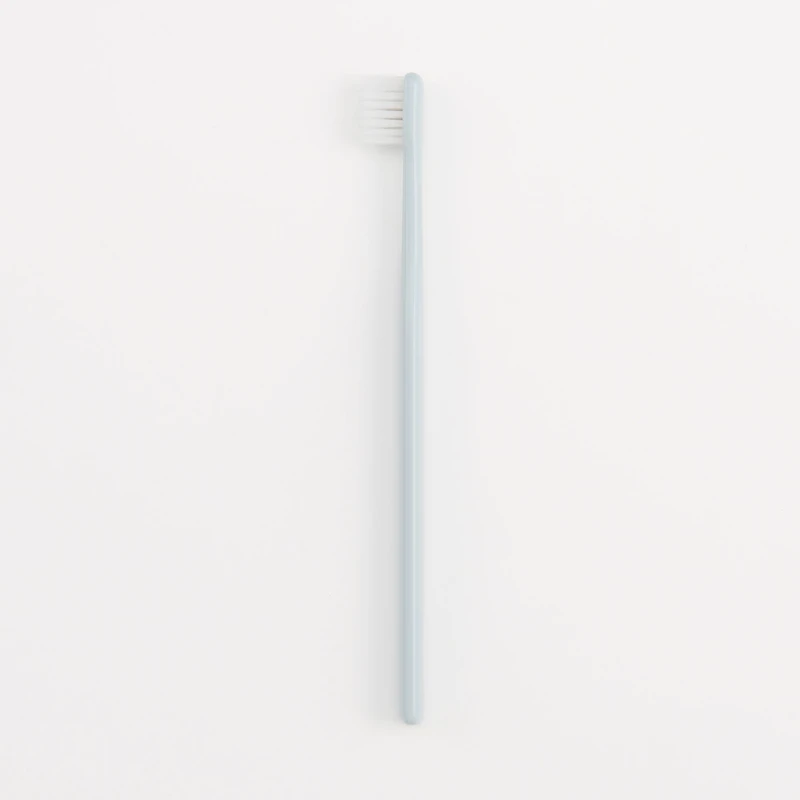 Fine Bristle Toothbrush