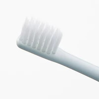 Fine Bristle Toothbrush