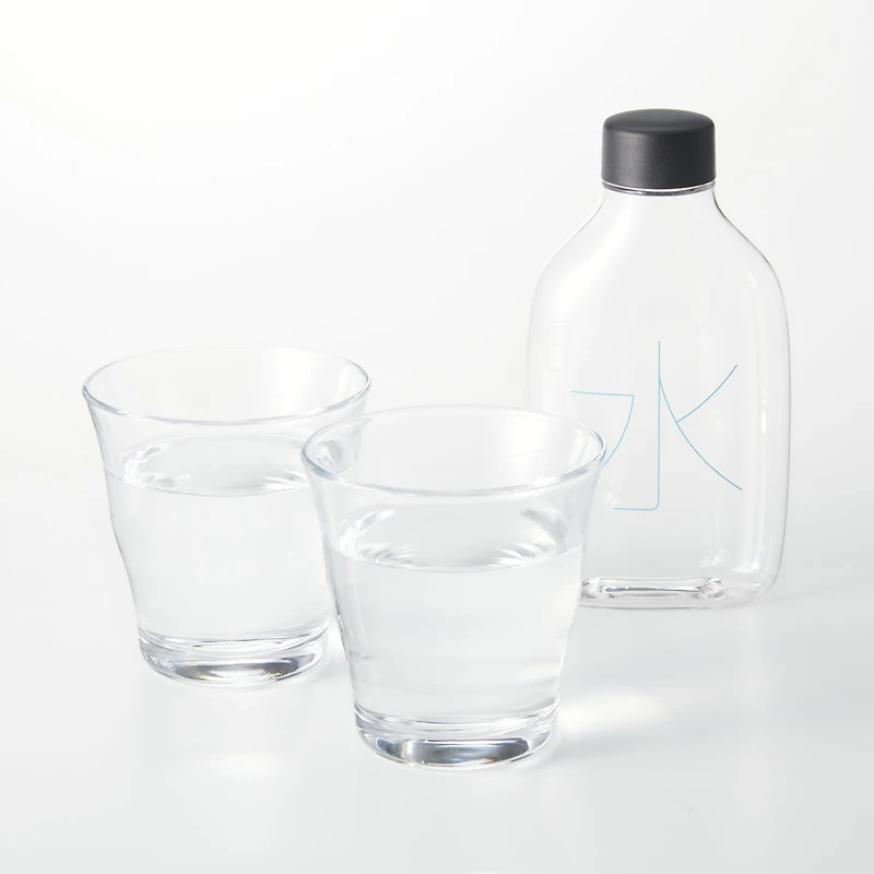 Water Bottle 330 ml