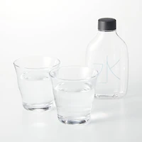 Water Bottle 330 ml