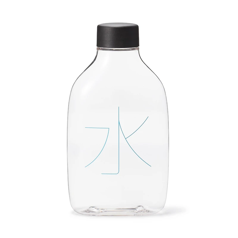Water Bottle 330 ml