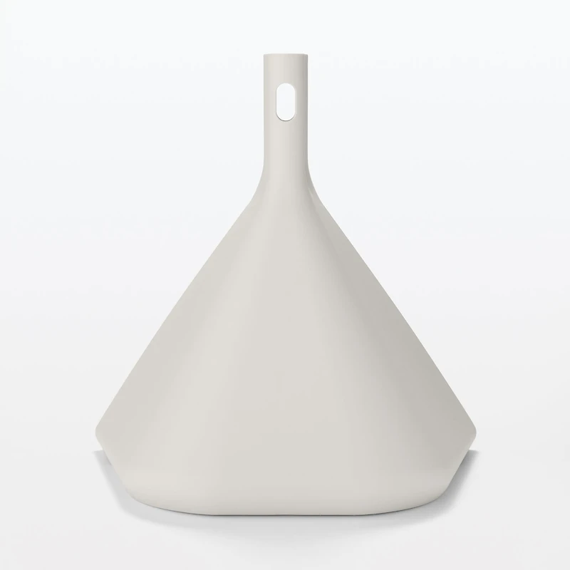 Cleaning System Outdoor Dustpan