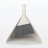 Cleaning System Outdoor Dustpan
