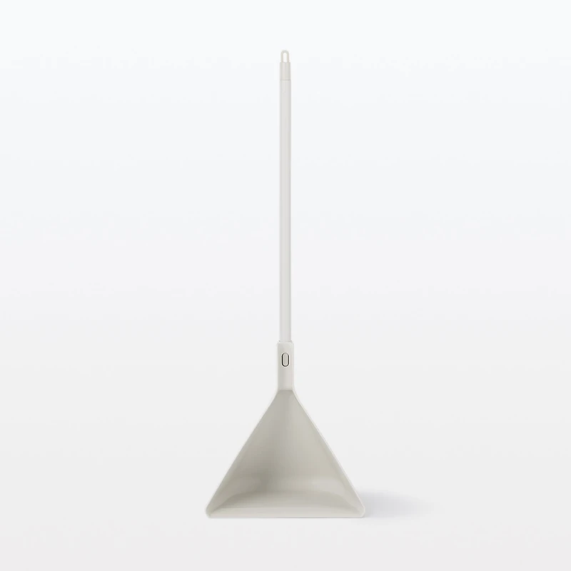 Cleaning System Outdoor Dustpan
