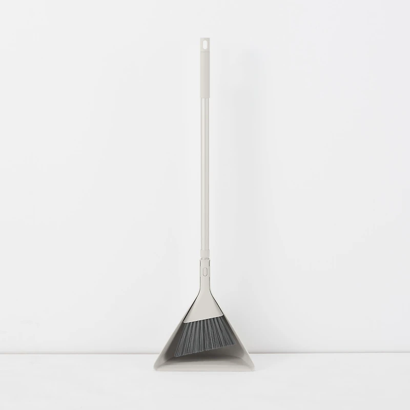 Cleaning System Outdoor Dustpan