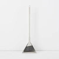 Cleaning System Outdoor Dustpan