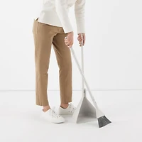 Cleaning System Outdoor Dustpan