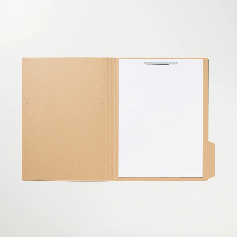 Paper Folder A4 (5 Piece Set)
