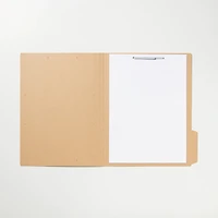 Paper Folder A4 (5 Piece Set)