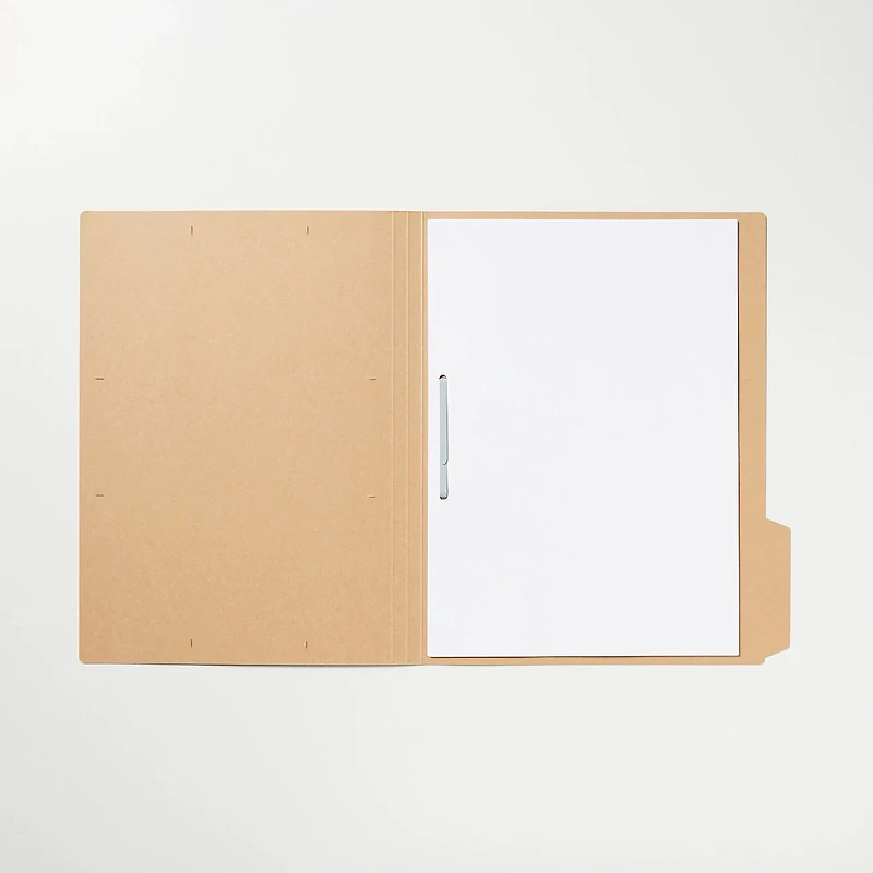 Paper Folder A4 (5 Piece Set)