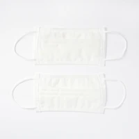 2 Pack 3 Layer Mask
