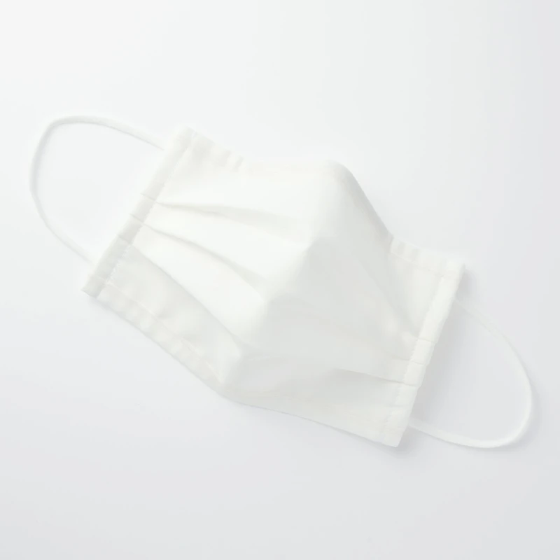 2 Pack 3 Layer Mask