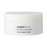 Sensitive Skin Moisturizing Cream
