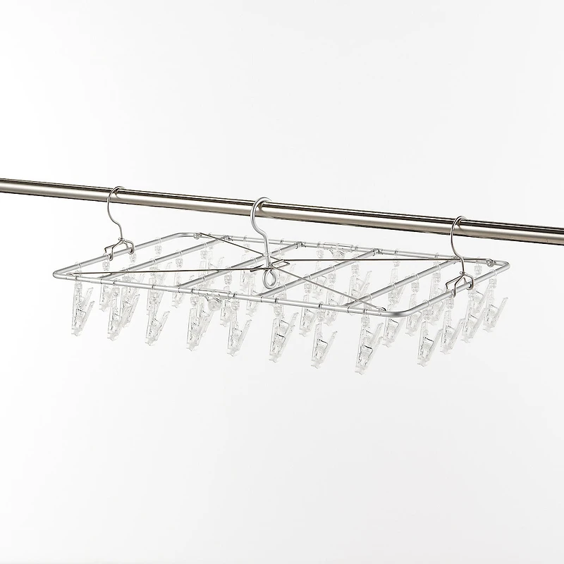 Aluminum Square Hanger