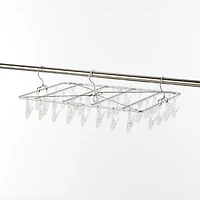 Aluminum Square Hanger