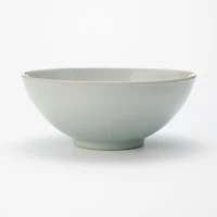 Transparent Glaze Bowl 3.5" - 8.7"