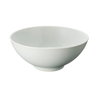 Transparent Glaze Bowl 3.5" - 8.7"