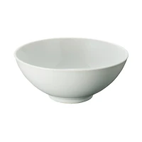 Transparent Glaze Bowl 3.5" - 8.7"
