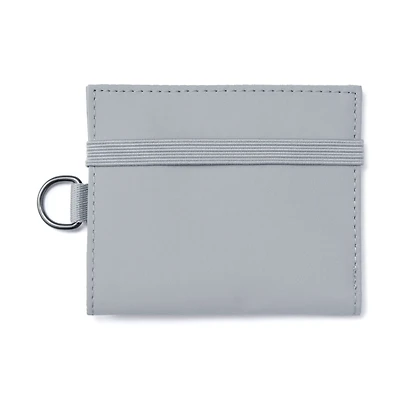 Polyester Travel Wallet