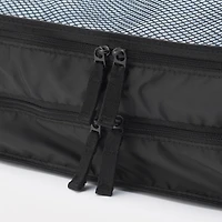 Polyester Gusset Case - Double