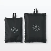 Polyester Gusset Case - Double