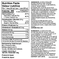 White Chocolate Coated Strawberries