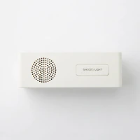 Digital Clock with Loud Alarm