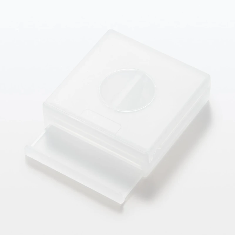 Polypropylene Cable Case with Stand